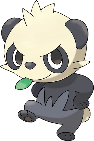 Pancham artwork