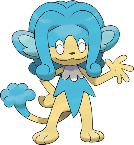 Simipour artwork