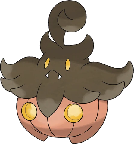 Pumpkaboo artwork