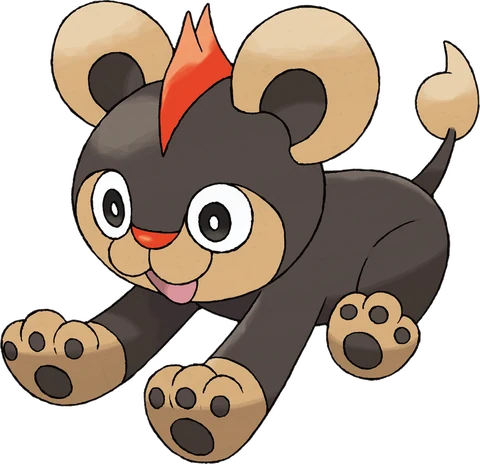 Litleo artwork