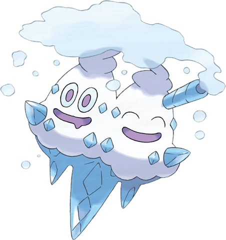 Vanilluxe artwork