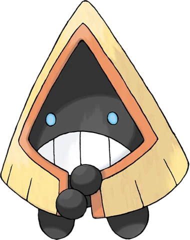 Snorunt artwork