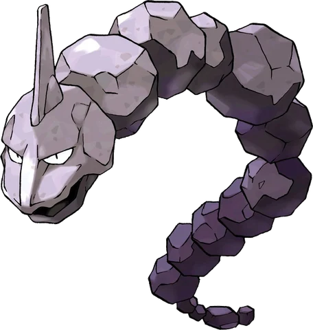 Onix artwork
