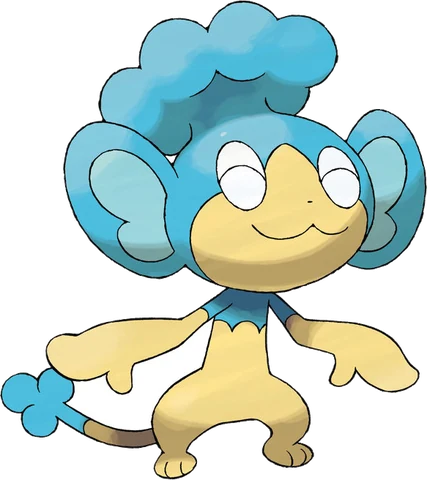Panpour artwork