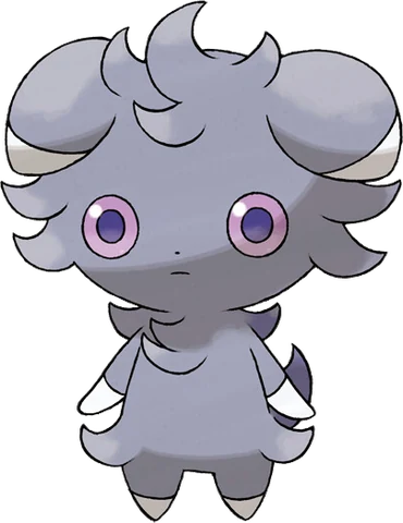 Espurr artwork