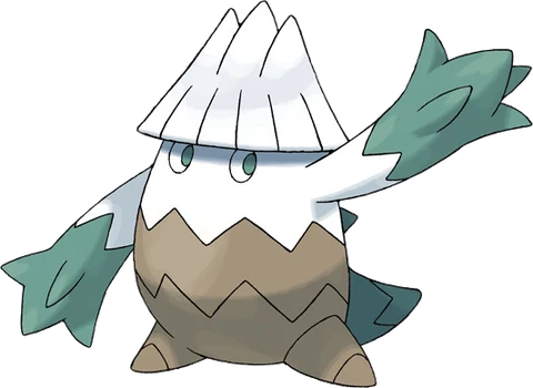 Snover artwork