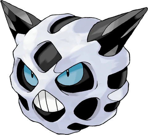 Glalie artwork