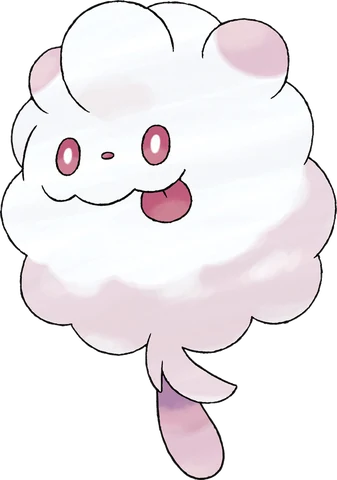 Swirlix artwork