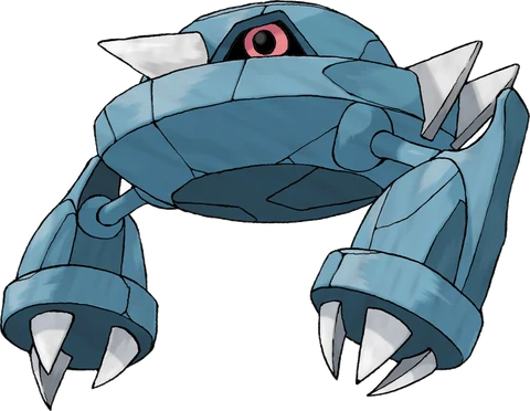 Metang artwork