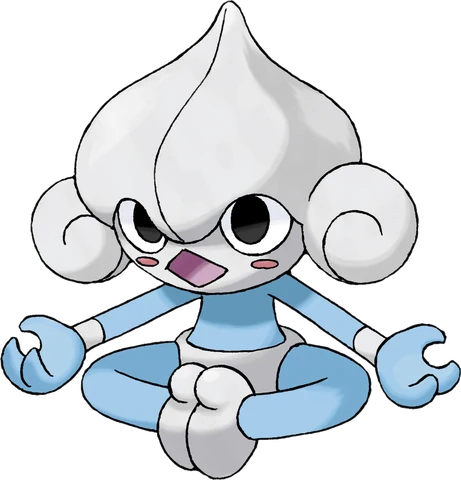 Meditite artwork