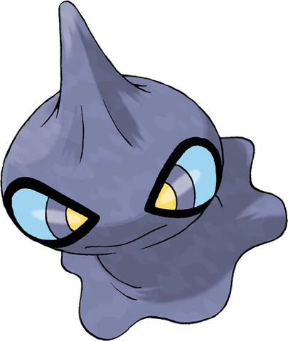 Shuppet artwork