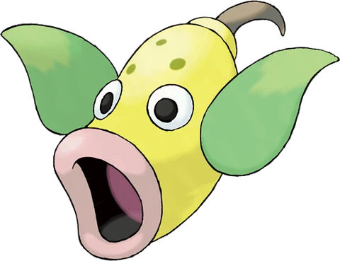 Weepinbell artwork
