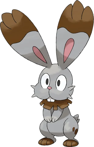 Bunnelby artwork